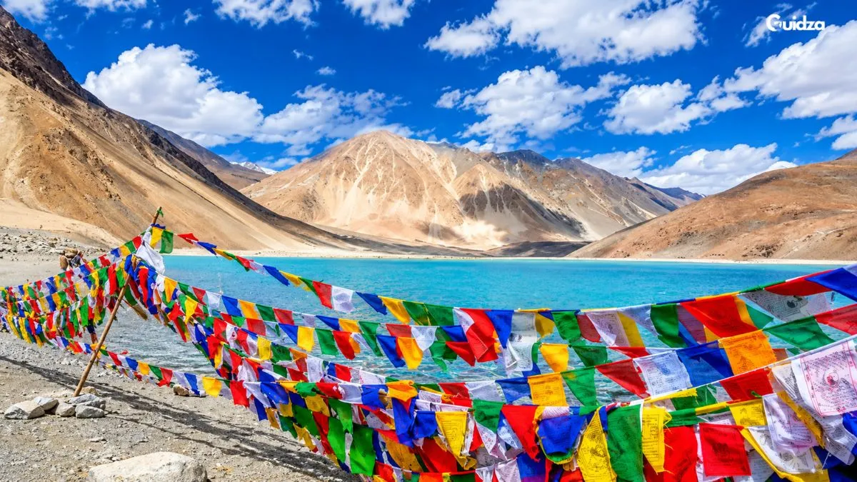 Ladakh Trip